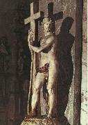 Christ Carrying the Cross Michelangelo Buonarroti